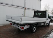 Fiat Ducato Ostatní 2,3 l 130 kw