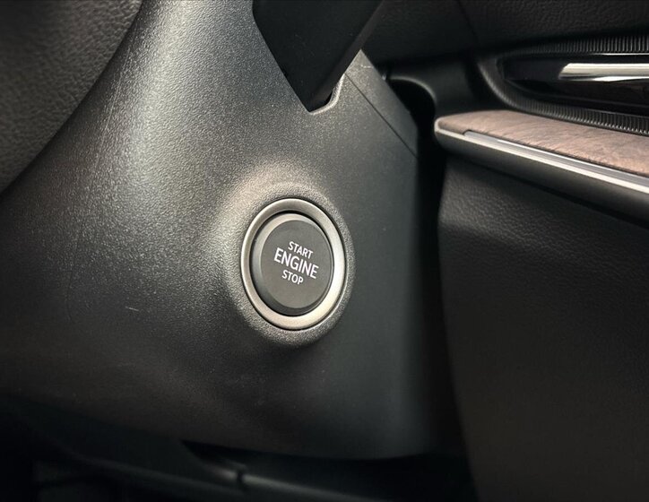 Škoda Superb Kombi 2,0 l 142 kw