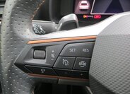 Cupra Formentor SUV 1,5 l 110 kw