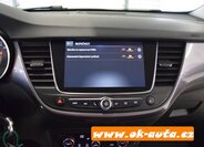 Opel Ostatní Hatchback 1,2 l 81 kw