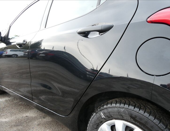 Hyundai i10 Hatchback 998,0 49 kw