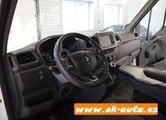 Renault Master Skříň 2,3 l 100 kw