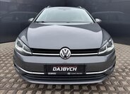 Volkswagen Golf Kombi 999,0 81 kw