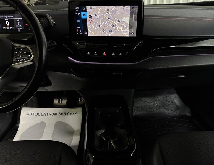 Volkswagen ID.4 SUV 0,0 220 kw