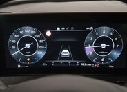 KIA Sportage SUV / Terénní 1,6 l 118 kw