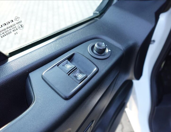 Renault Trafic Ostatní 2,0 l 107 kw