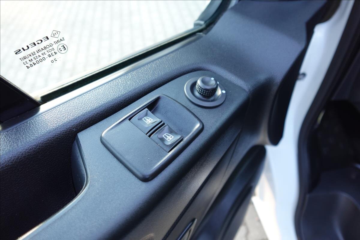 Renault Trafic Ostatní 2,0 l 107 kw