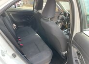 Toyota Yaris Cross SUV / Terénní 1,5 l 68 kw