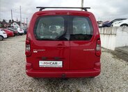 Peugeot Partner Tepee Kombi 1,6 l 55 kw