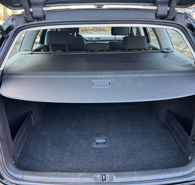 Volkswagen Passat 44