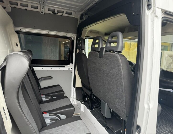 Fiat Ducato 9