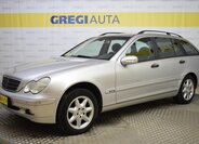 Mercedes-Benz Třídy C Kombi 1,8 l 105 kw