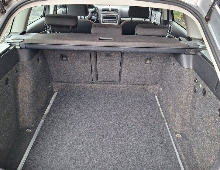 Škoda Octavia Kombi 0,0 103 kw