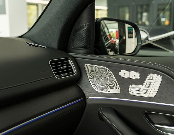 Mercedes-Benz Ostatní 23