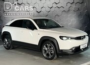 Mazda MX-30 SUV / Terénní 0,0 107 kw