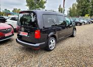 Volkswagen Caddy 6