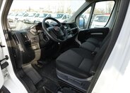 Fiat Ducato Ostatní 2,3 l 88 kw