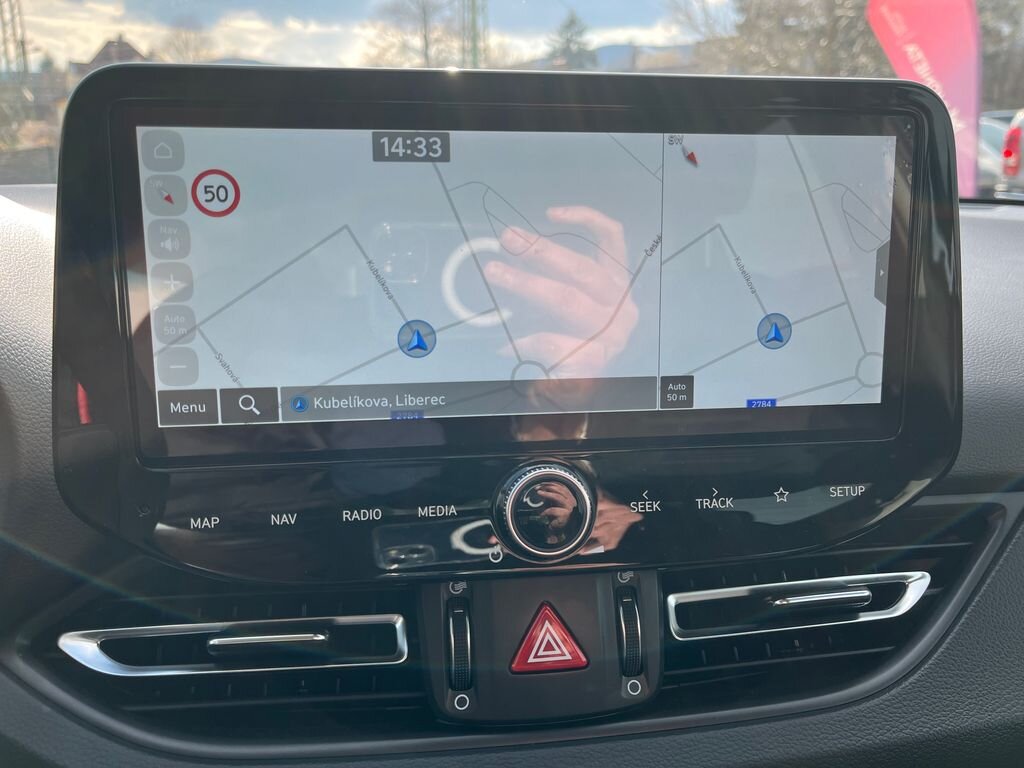 Hyundai i30 Kombi 998,0 73 kw