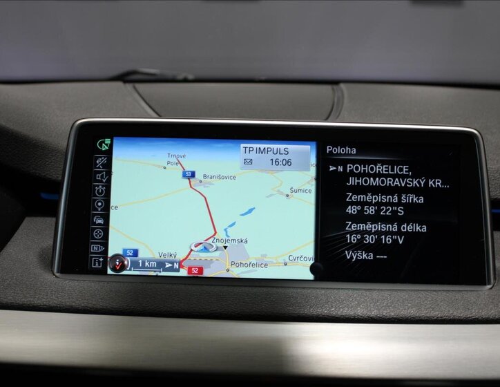 BMW X5 SUV / Terénní 3,0 l 190 kw