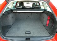 Škoda Octavia Kombi 1,6 l 77 kw