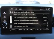 Honda HR-V SUV 1,5 l 79 kw