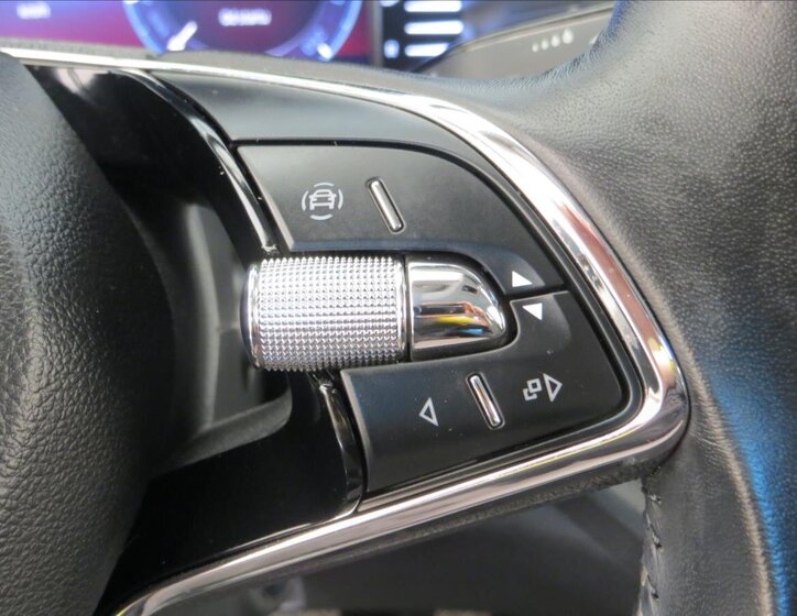 Škoda Octavia Kombi 2,0 l 85 kw