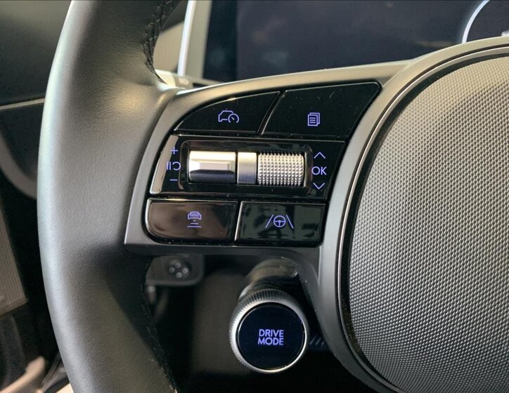 Hyundai Ioniq 6 Sedan 0,0 168 kw