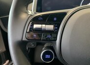 Hyundai Ioniq 6 Sedan 0,0 168 kw