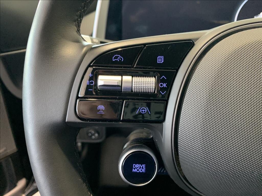 Hyundai Ioniq 6 Sedan 0,0 168 kw