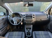 Volkswagen Golf Plus 13