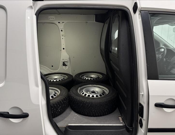 Volkswagen Caddy 28