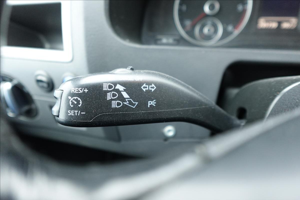 Volkswagen Caravelle Ostatní 2,0 l 132 kw