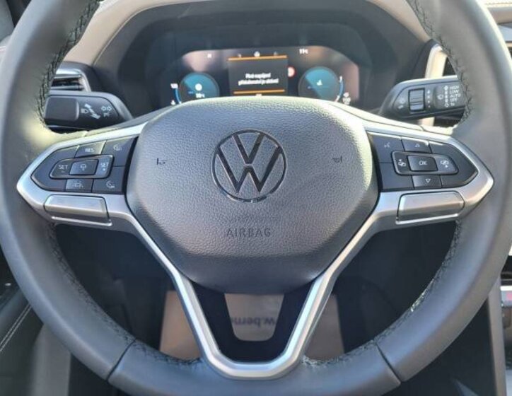 Volkswagen Amarok Pick-up 3,0 l 177 kw