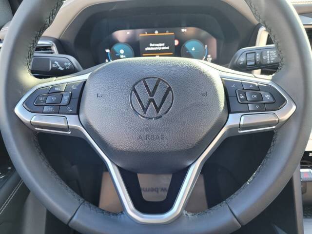 Volkswagen Amarok Pick-up 3,0 l 177 kw