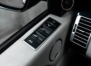 Land Rover Range Rover SUV / Terénní 5,0 l 405 kw