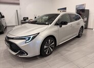 Toyota Corolla Kombi 1,8 l 72 kw