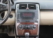 Mercedes-Benz Třídy B Kombi 2,0 l 80 kw