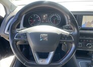 Seat Leon Kombi 2,0 l 135 kw