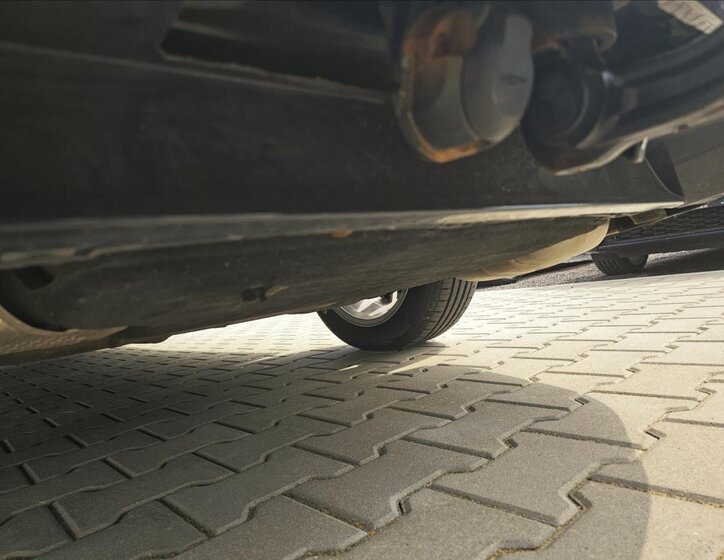 Volkswagen Passat Kombi 1,4 l 110 kw