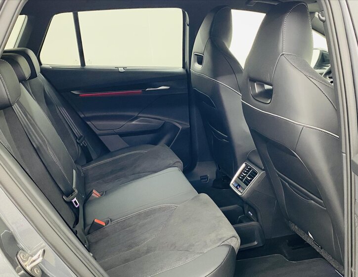 Škoda Elroq SUV 0,0 210 kw