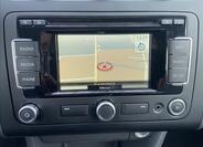 Volkswagen Touran 23