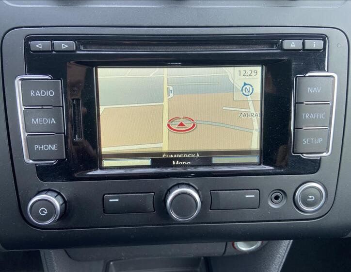 Volkswagen Touran 23