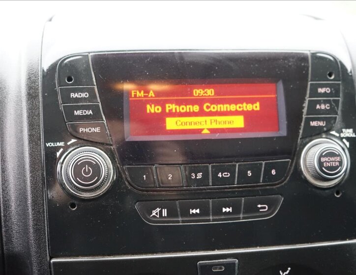 Citroën Jumper Skříň 2,0 l 96 kw