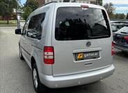 Volkswagen Caddy 8