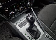 Škoda Octavia 33
