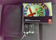 Alfa Romeo Brera Kupé 2,0 l 125 kw