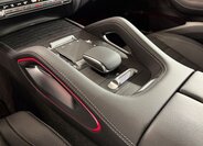 Mercedes-Benz GLE SUV / Terénní 3,0 l 285 kw