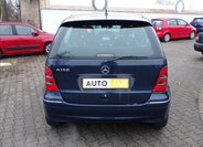 Mercedes-Benz Třídy A Kombi 1,6 l 75 kw