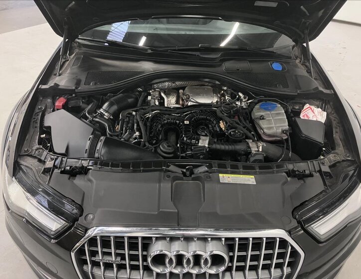Audi A6 Allroad Kombi 3,0 l 200 kw