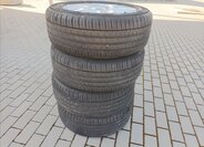 Volkswagen Golf Hatchback 1,4 l 59 kw